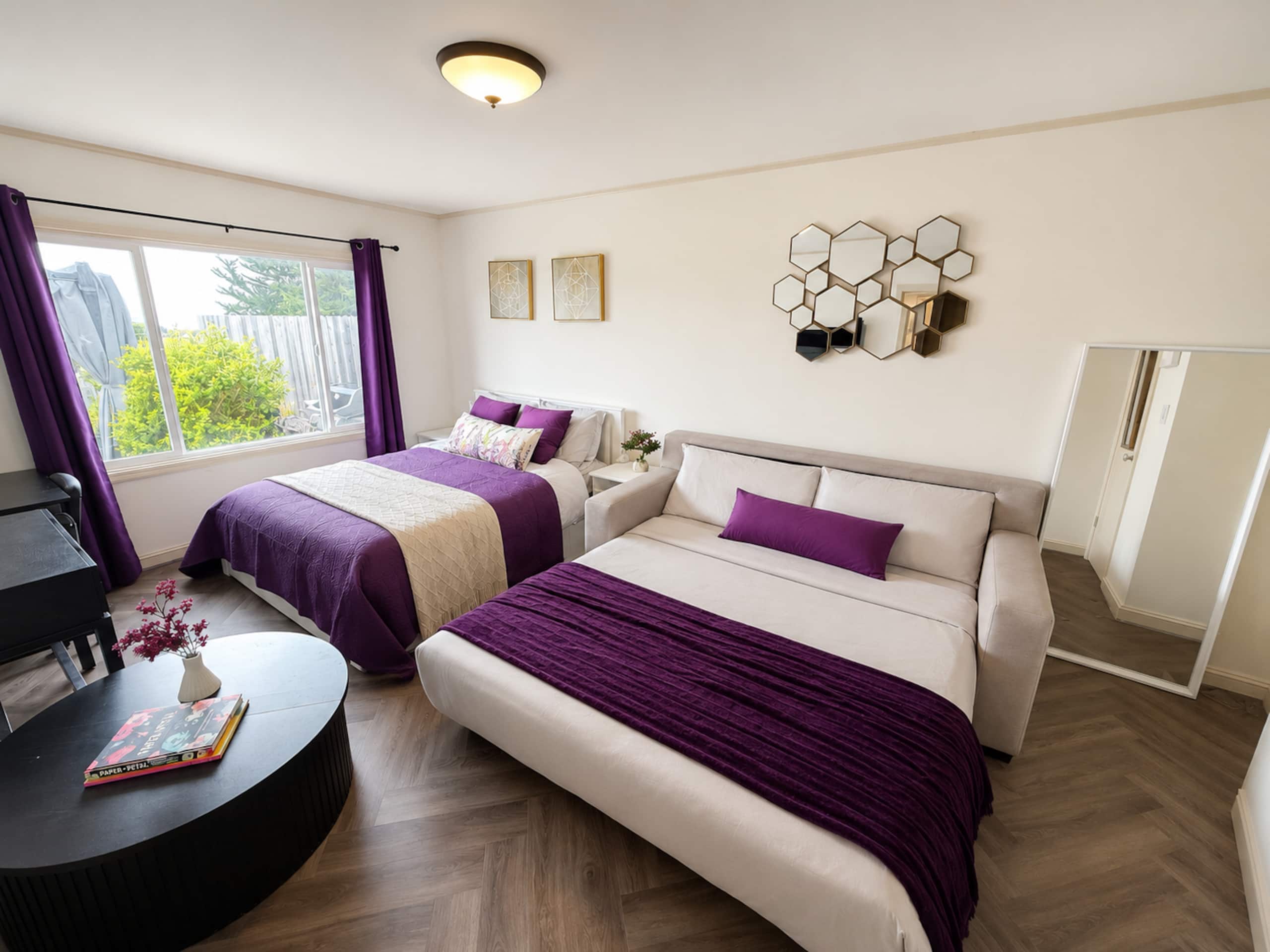 Cozy SF Escape with Ocean Views - Image 22