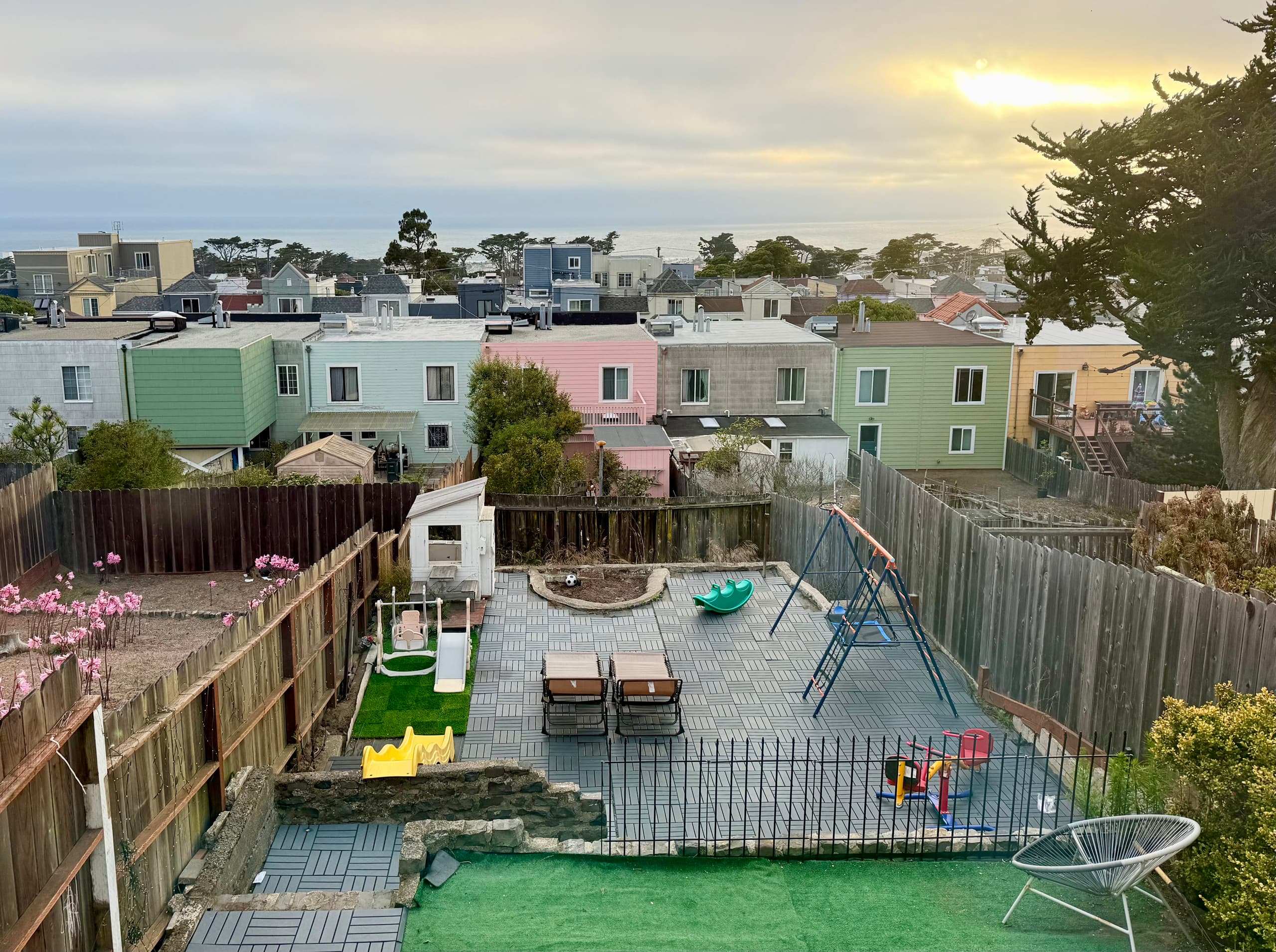 Cozy SF Escape with Ocean Views - Image 19