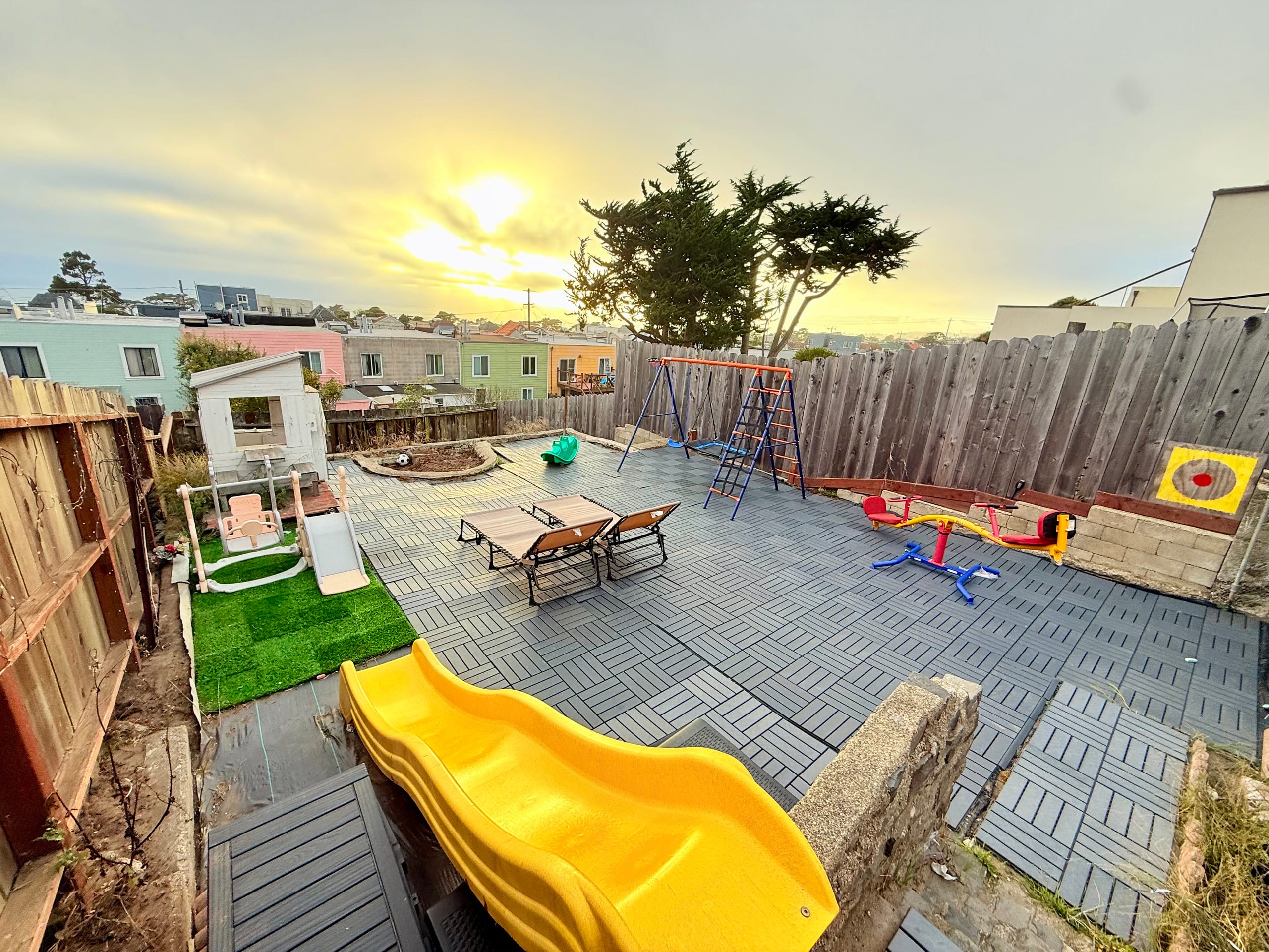 Cozy SF Escape with Ocean Views - Image 18