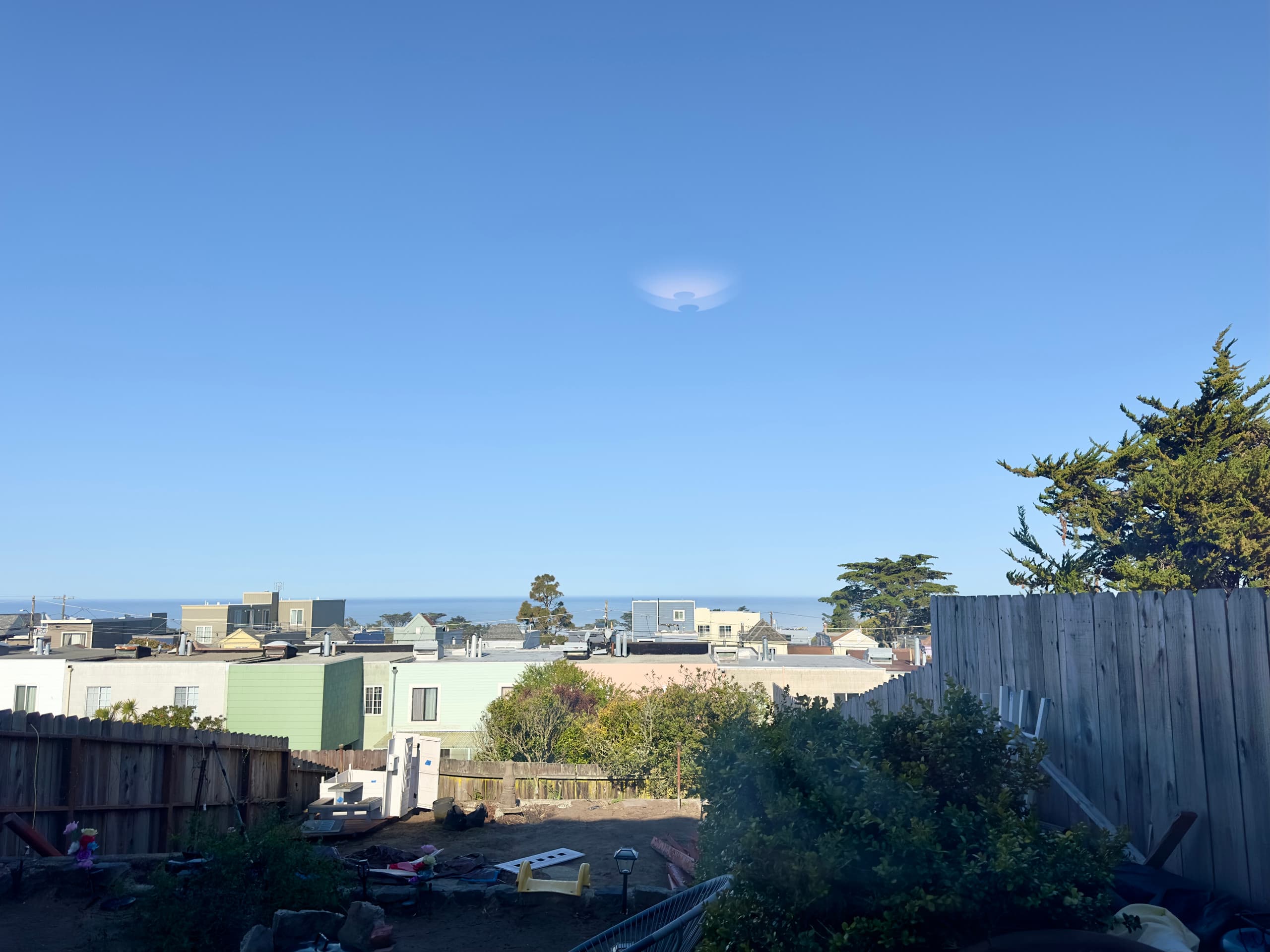 Cozy SF Escape with Ocean Views - Image 14
