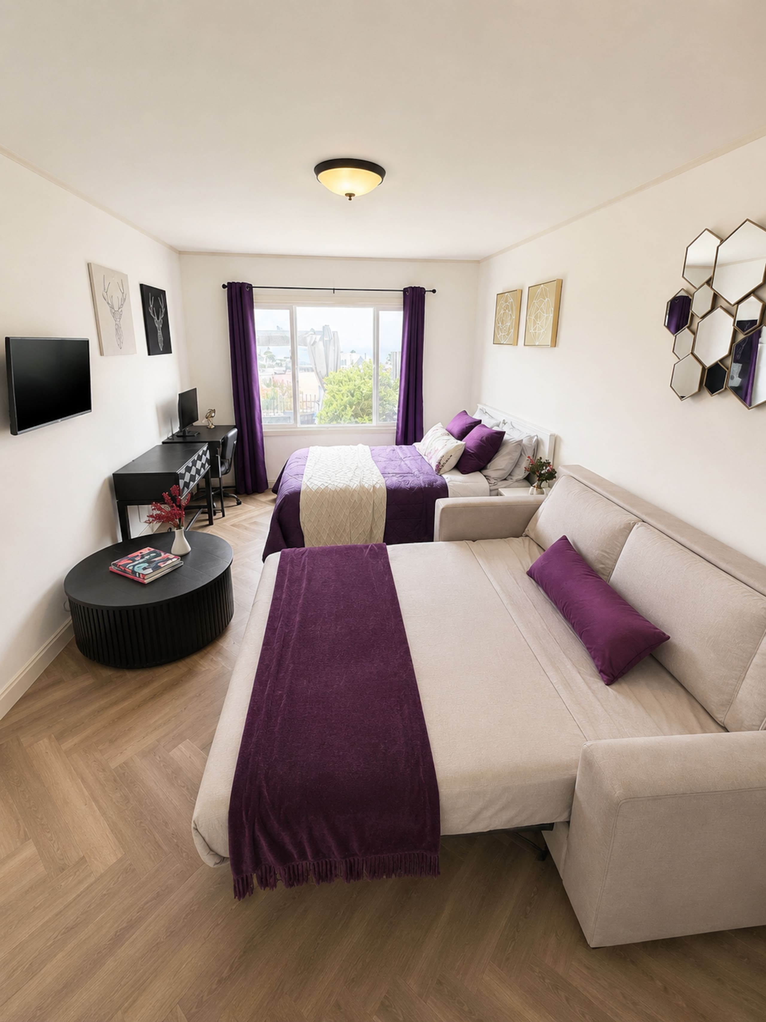 Cozy SF Escape with Ocean Views - Image 23