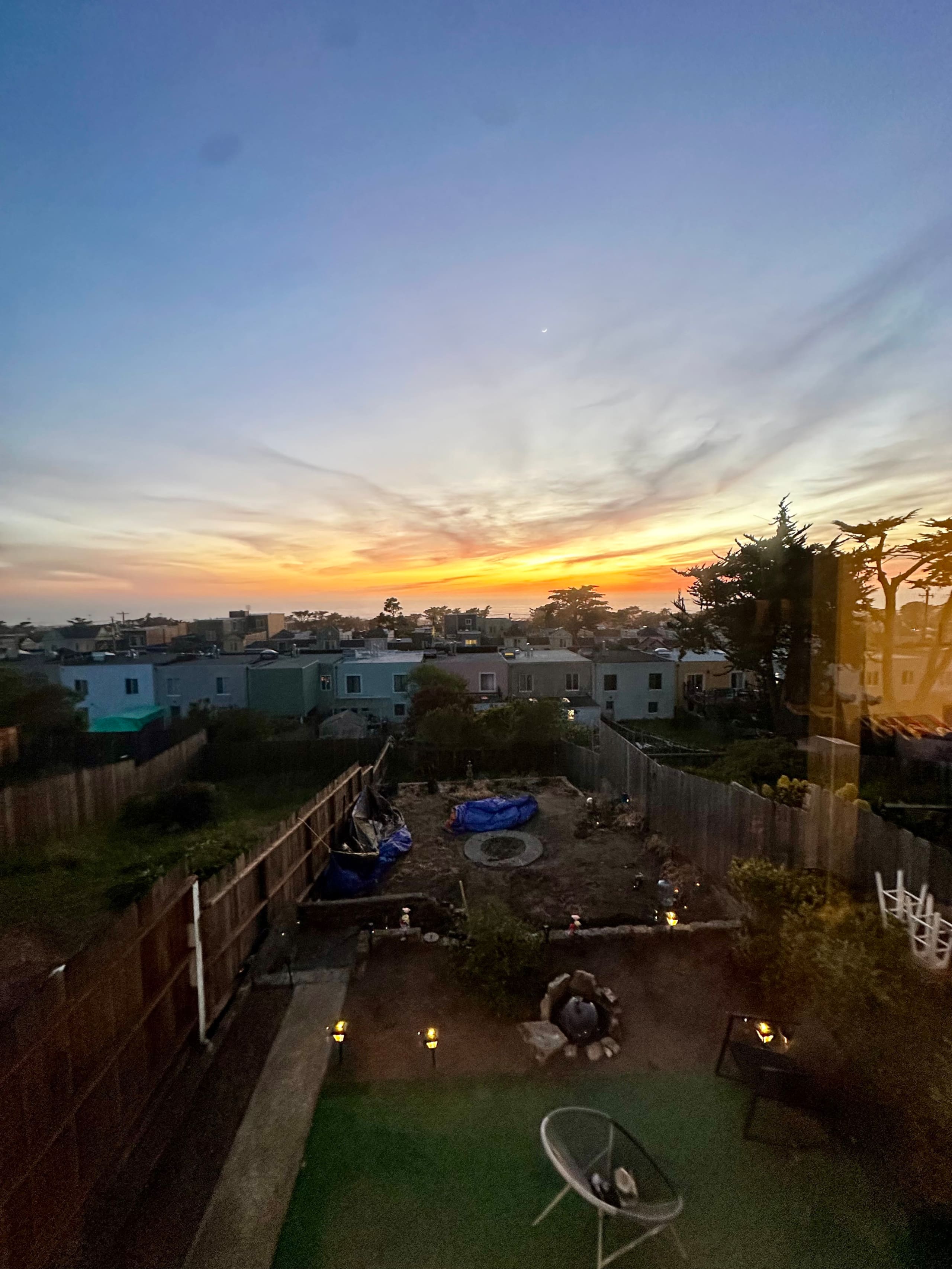 Cozy SF Escape with Ocean Views - Image 15