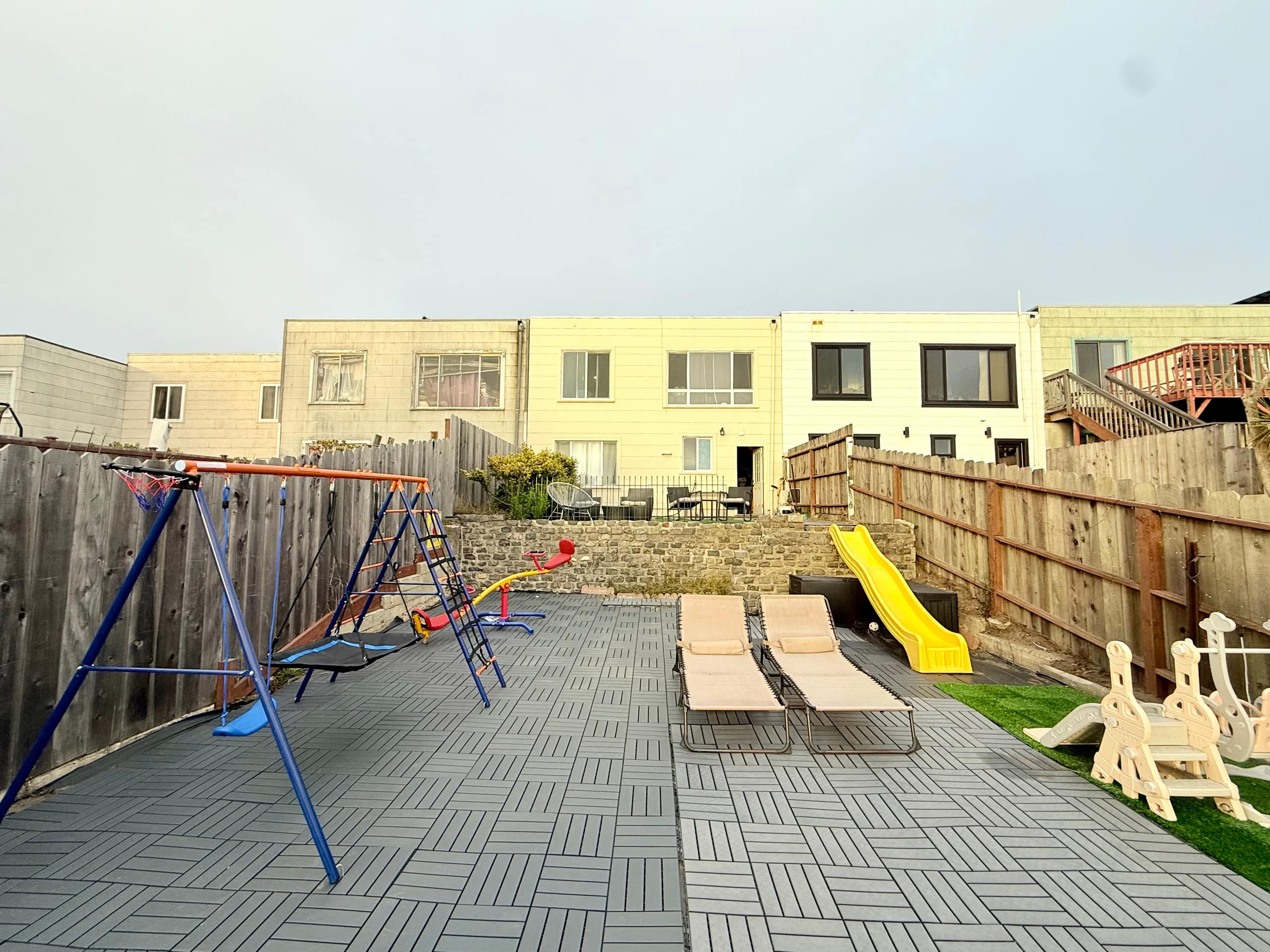 Cozy SF Escape with Ocean Views - Image 20