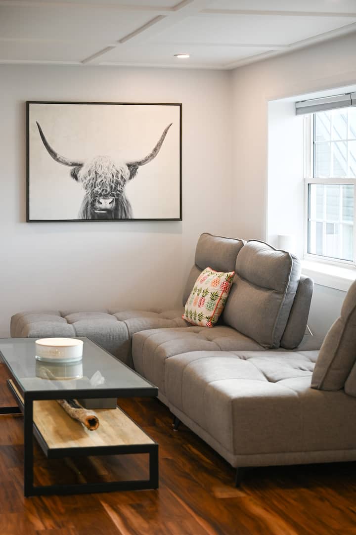 Rideau River Getaway Waterfront 30min To Ottawa - Ottawa