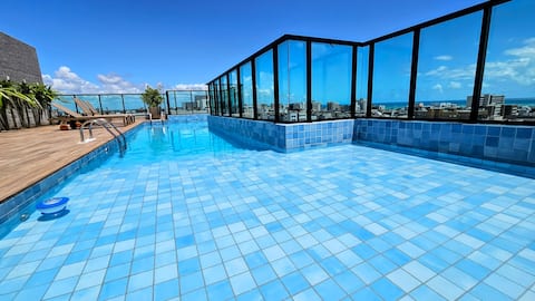 Air in the Room/Garage/Gym/Pool/LovePET1104