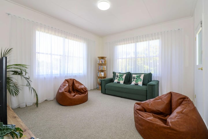 The Green House - Swan Hill