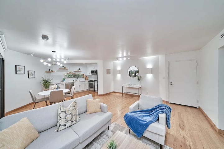 Entire Condo In West Hollywood, California - ウェスト・ハリウッド, CA