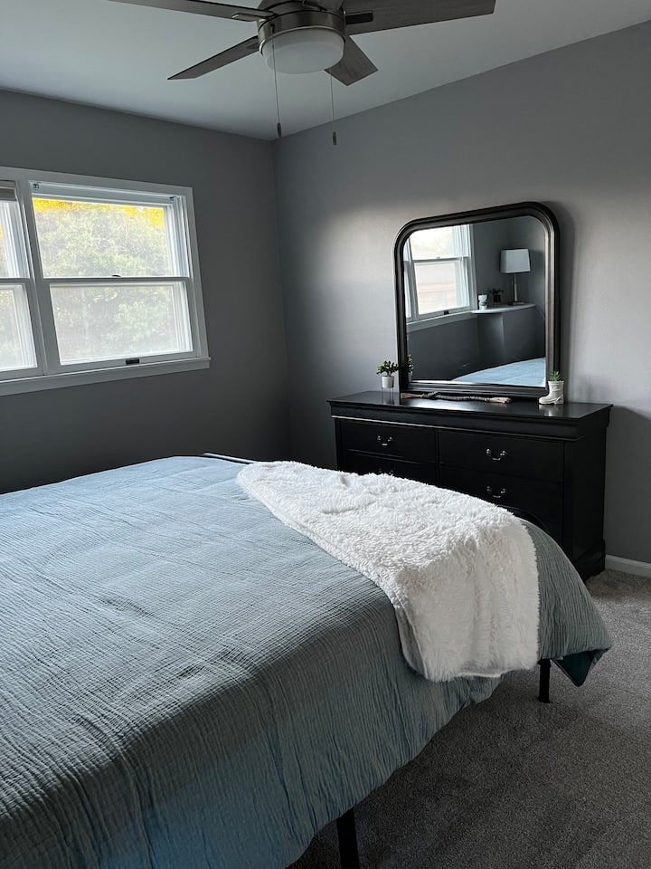 Bedroom 1