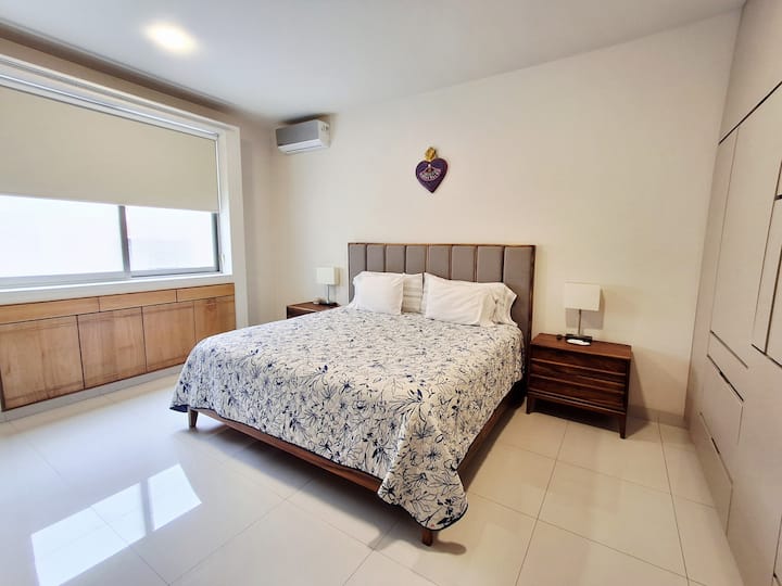 Chambre 1