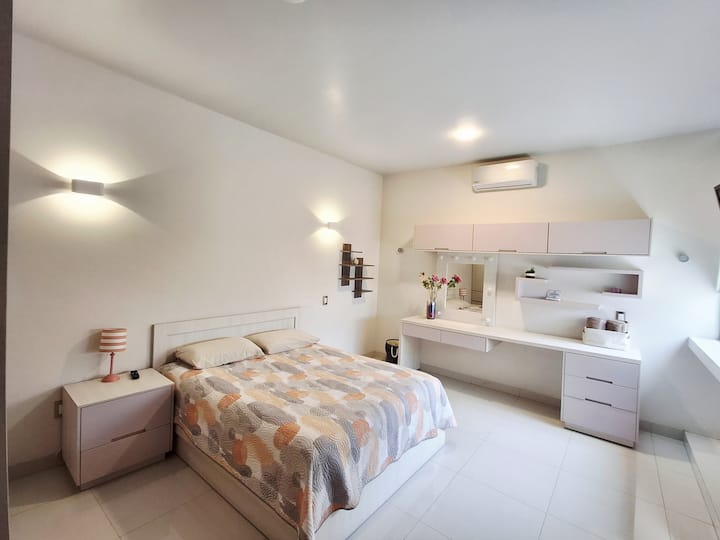 Chambre 3