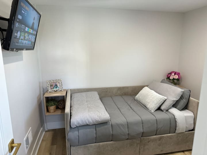 غرفة النوم 3