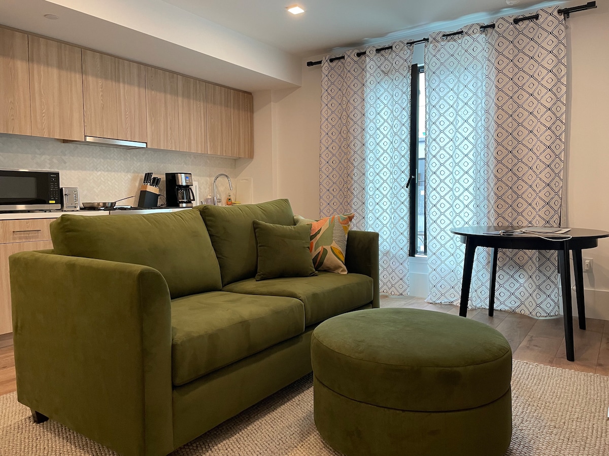 Всекидневна