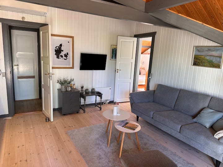 Schönes Ferienhaus In Skovmose - Sydals Kommune