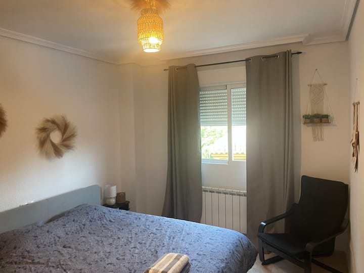 საძინებელი