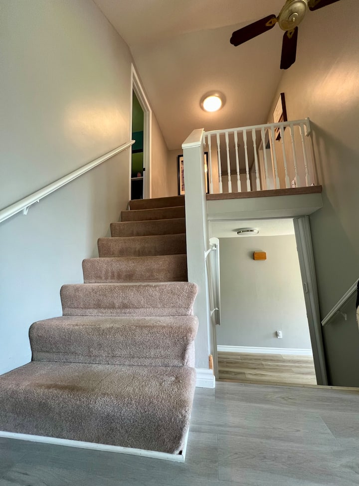 Central, Cozy & Quiet - Kincardine