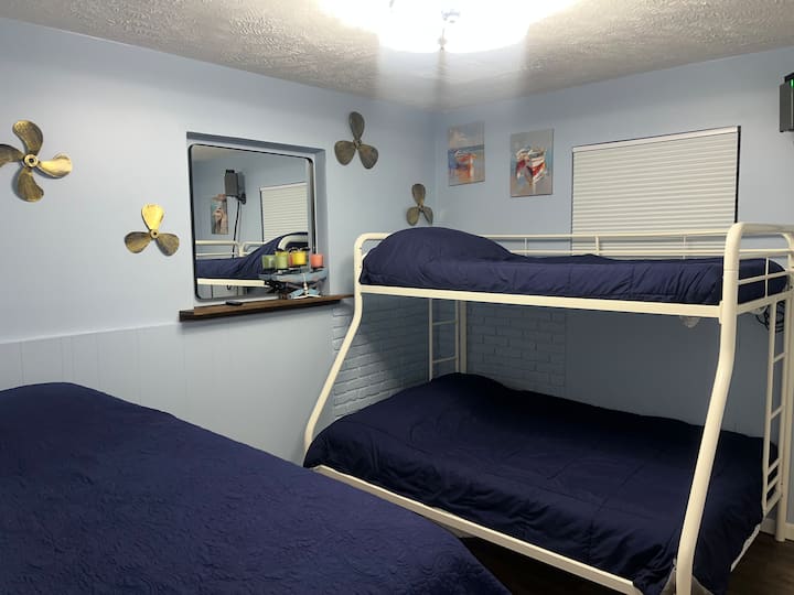 Slaapkamer 2