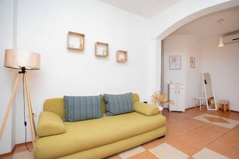 Top performing Airbnb: Deborah in Ripenda Verbanci