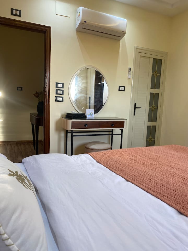 Habitación 1