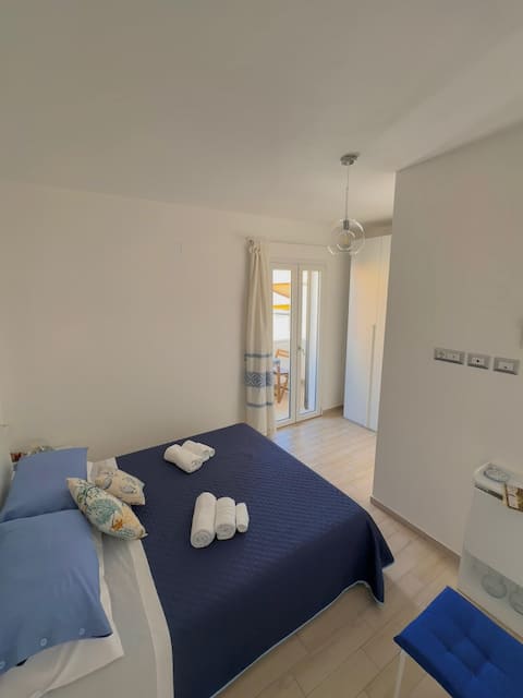 Vacation home - Sant'Antioco