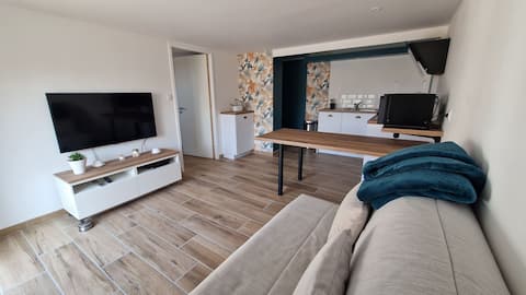 Top Airbnb: The interlude à Vendée