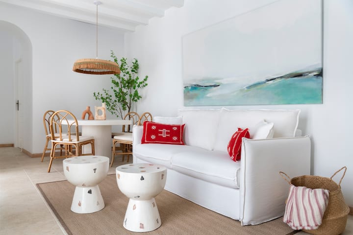 New Home | Private Pool | Solarium | 4 Guests - Alcalá de Guadaíra