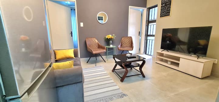 Closer To Cbd - Nelspruit