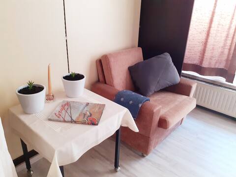 Successful Airbnb property: Boutique-Loft Gerhild in Straßgang