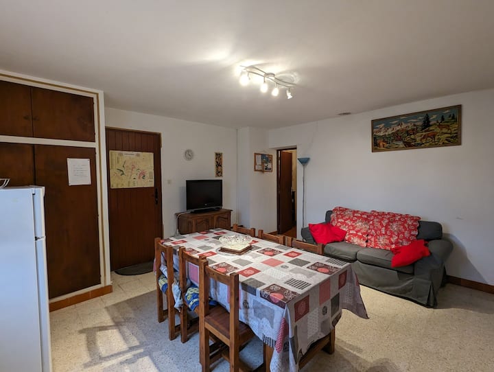 Appartement Le Sophora - Forcalquier