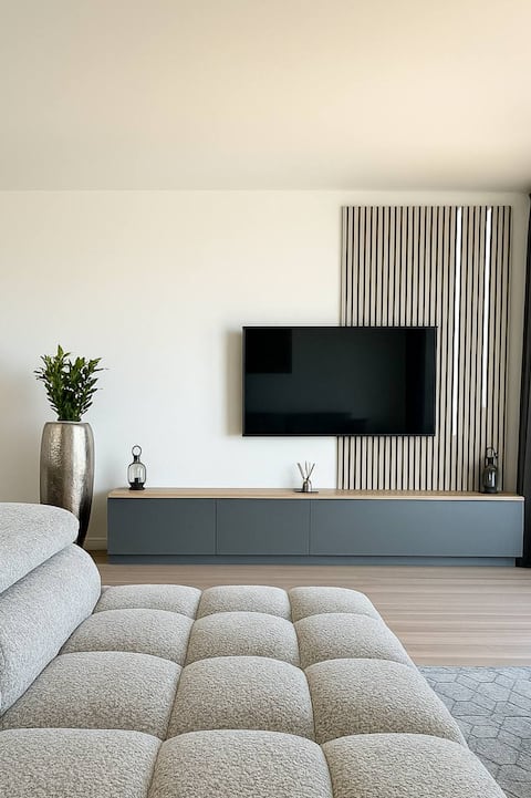 Successful Airbnb property: Best View Belgrade Waterfront in Belgrade