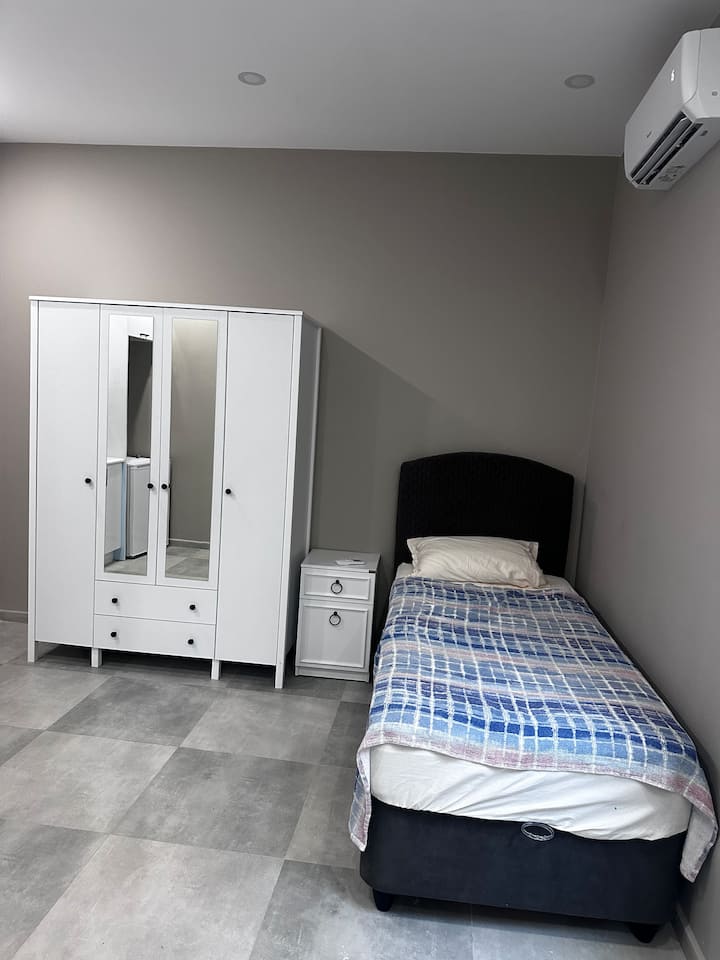 Habitación 5
