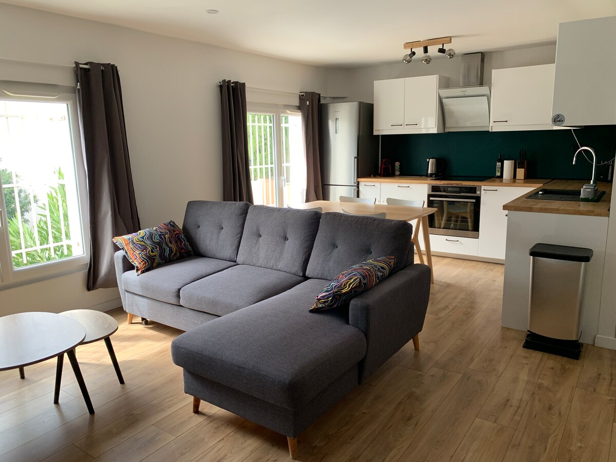 მისაღები ოთახი