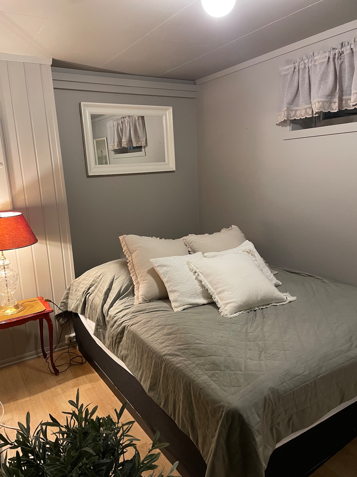 Спална соба 4