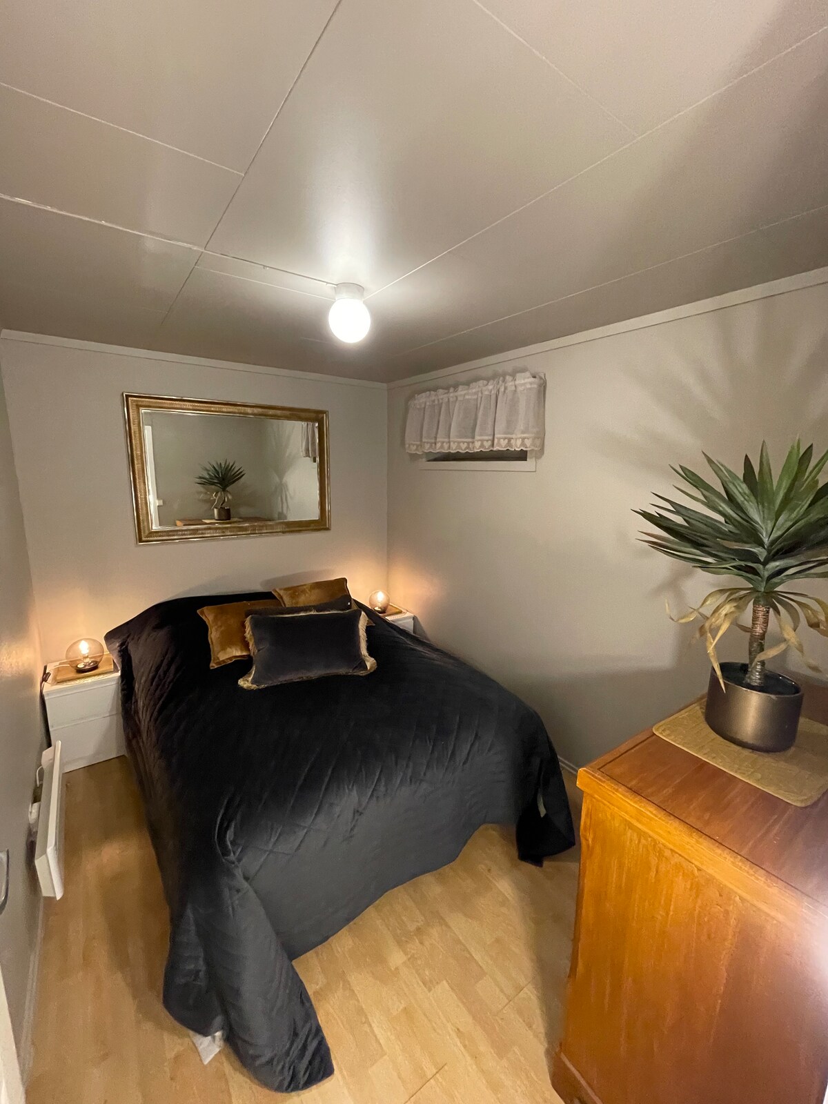 Спална соба 6