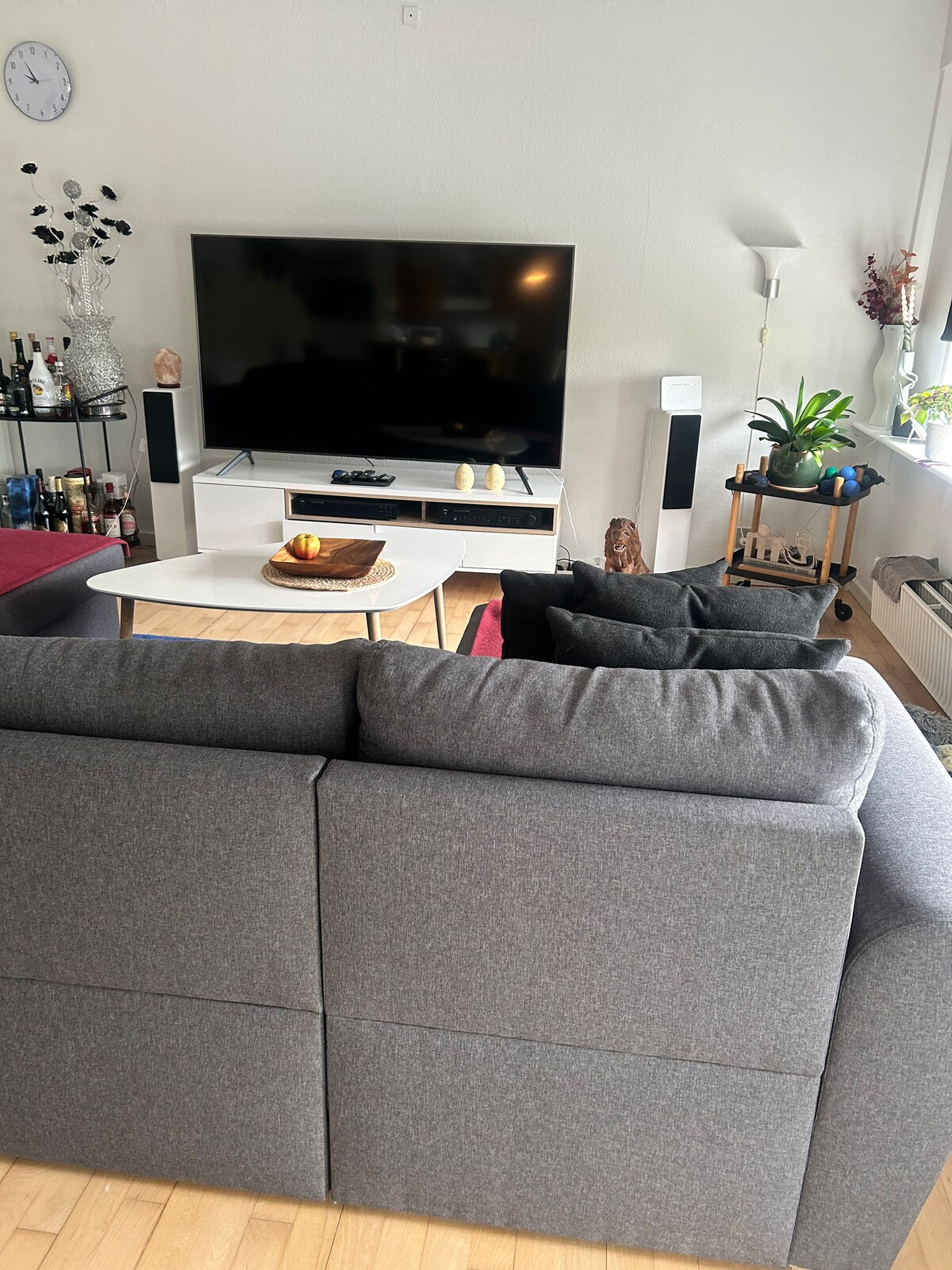 Дневен простор