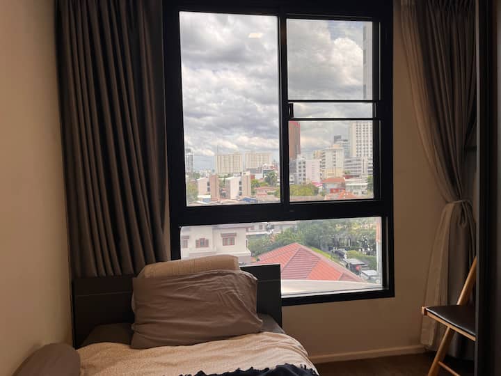 Спална соба 2