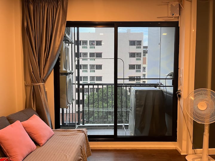 Дневна соба