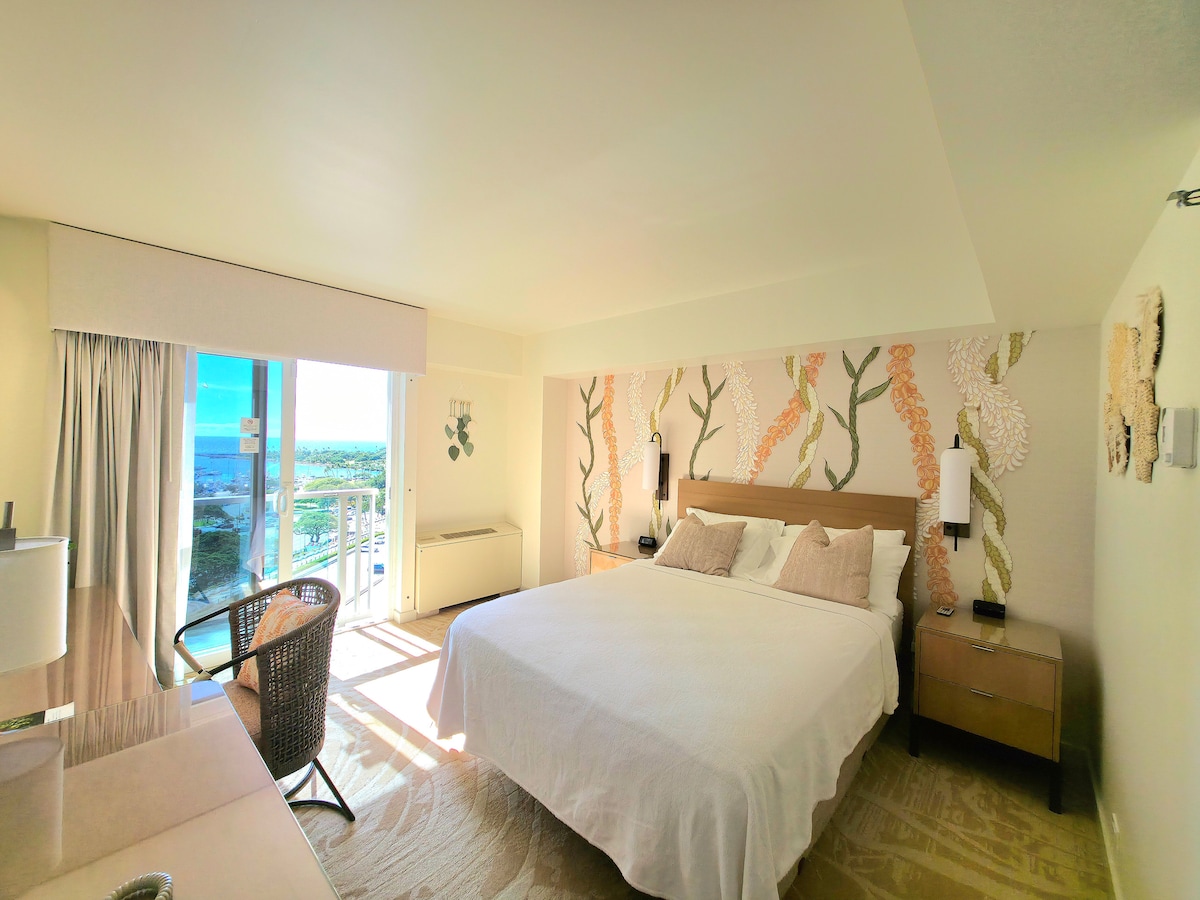 Новореновирана соба 