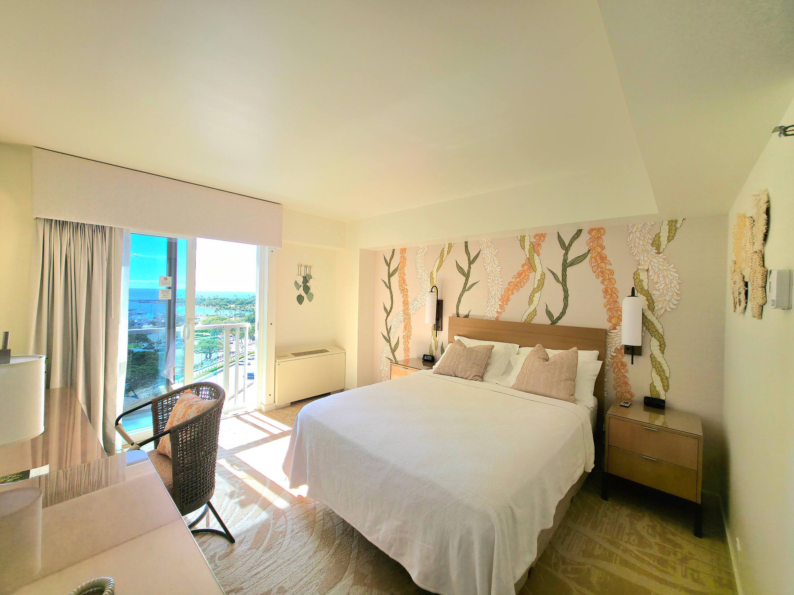 Hotel in Honolulu · ★4.88 · 1 bedroom · 1 bed · 1 private bath - Image 1
