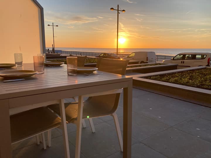New Apartment Middelkerke Centre - Middelkerke
