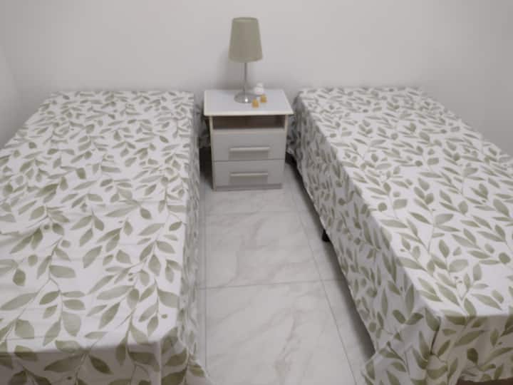 Спална соба 2