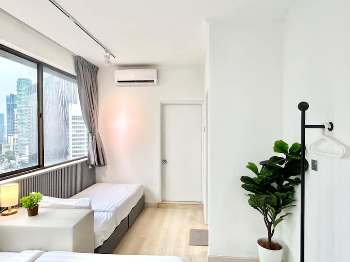 غرفة النوم 2