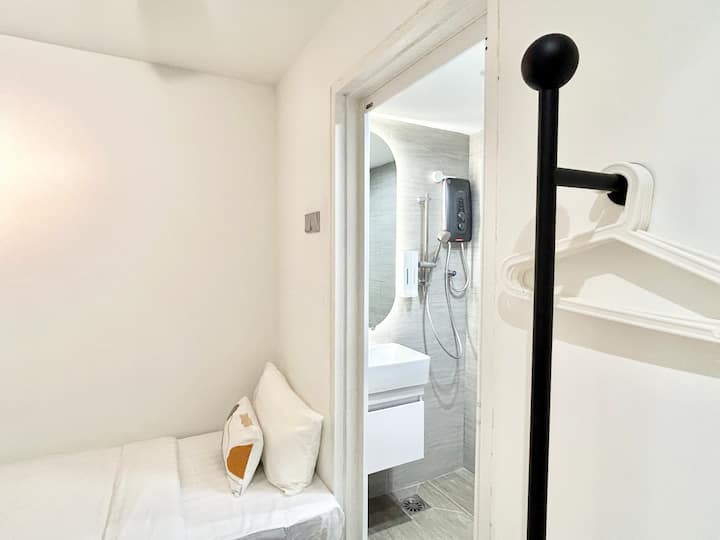 غرفة النوم 4