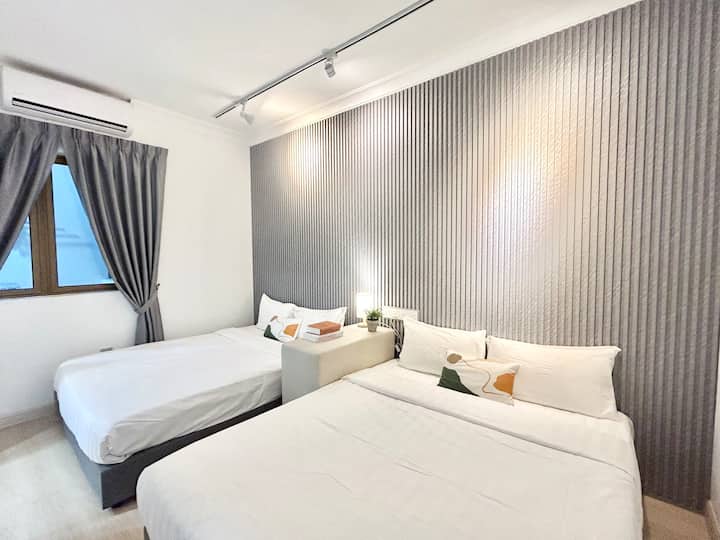 غرفة النوم 3