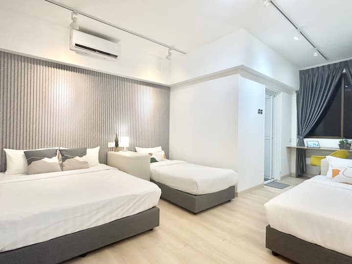 غرفة النوم 1