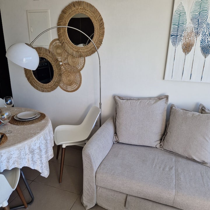Apartment By The Beach. - Ayia Napa