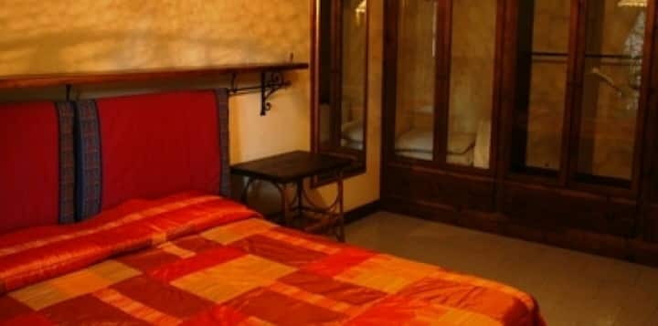 საძინებელი 1