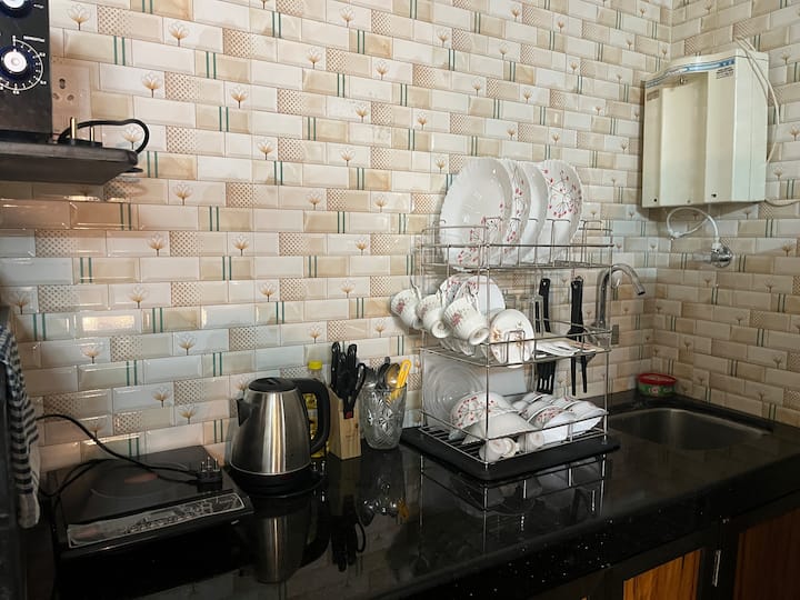 Victoria (Private Studio Apartment Bandra West) - Mumbai