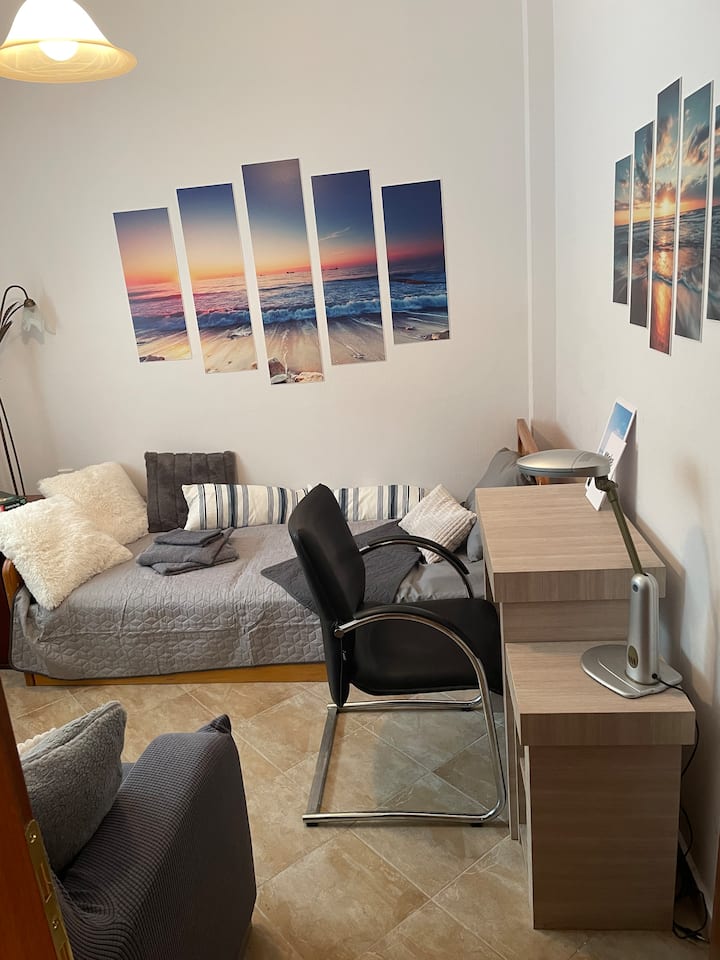 Habitación 4