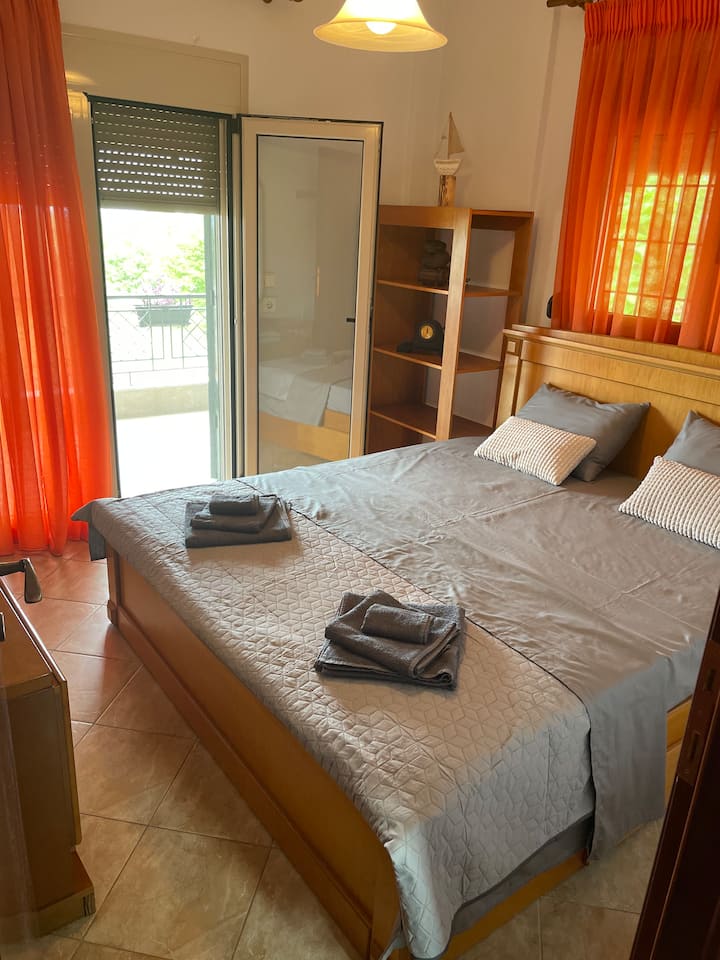 Habitación 1
