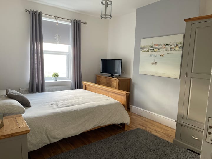 غرفة النوم 1